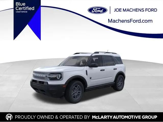 2025 Ford Bronco Sport Big Bend for sale in Columbia, MO