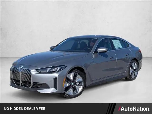 2026 BMW i4 xDrive40 for sale in Houston, TX