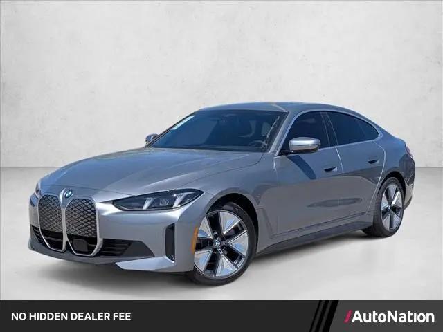 2026 BMW i4 eDrive40 for sale in Houston, TX