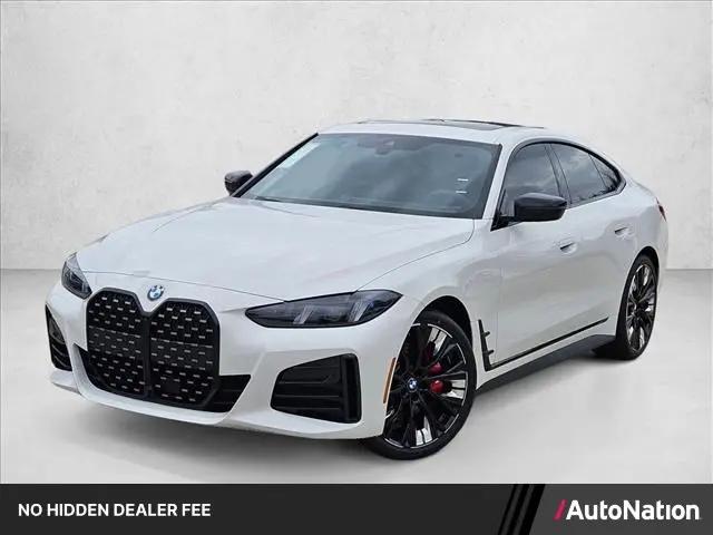 2026 BMW 430i Gran Coupe 430i for sale in Houston, TX