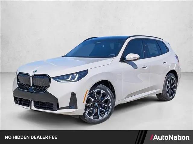 2026 BMW X3 30 xDrive for sale in Houston, TX