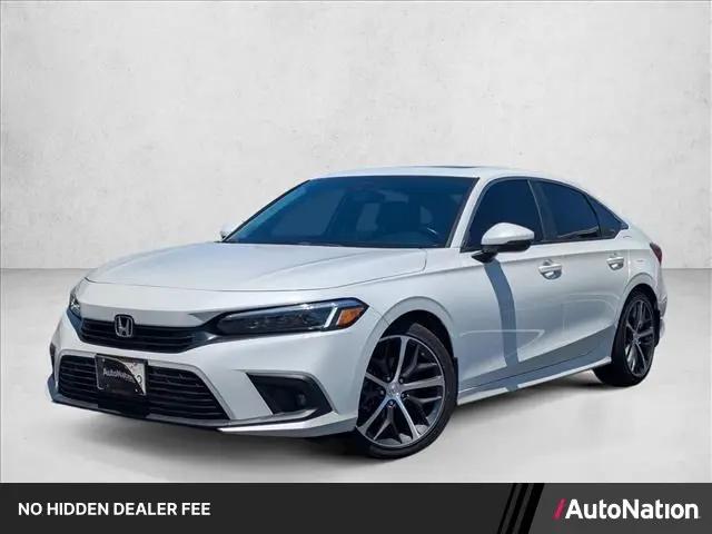 2024 Honda Civic Touring for sale in Tustin, CA