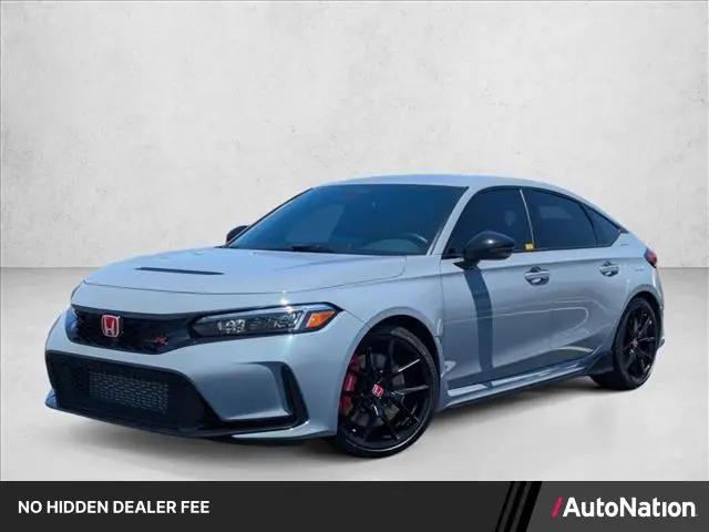 2023 Honda Civic Touring for sale in Tustin, CA