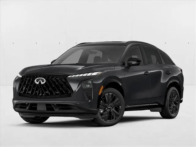 2027 INFINITI X6 SPORT for sale in Tustin, CA