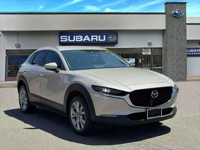 2023 Mazda CX-30 2.5 S Preferred for sale in Glen Cove, NY