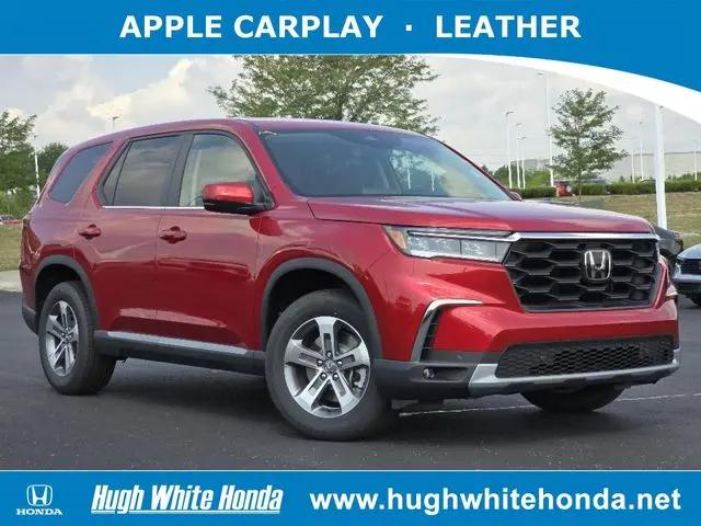 2025 Honda Pilot EX-L for sale in Columbus, OH
