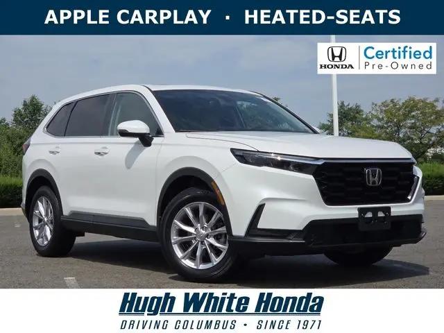 2024 Honda CR-V EX AWD for sale in Columbus, OH
