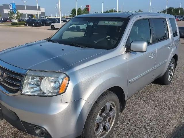 2015 Honda Pilot for sale near Columbus, OH