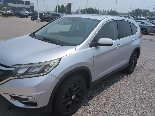 2016 Honda CR-V EX for sale in Columbus, OH
