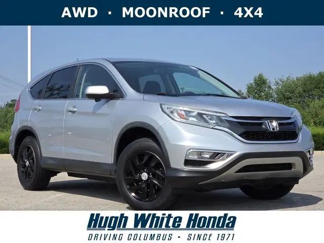2016 Honda CR-V for sale near Columbus, OH