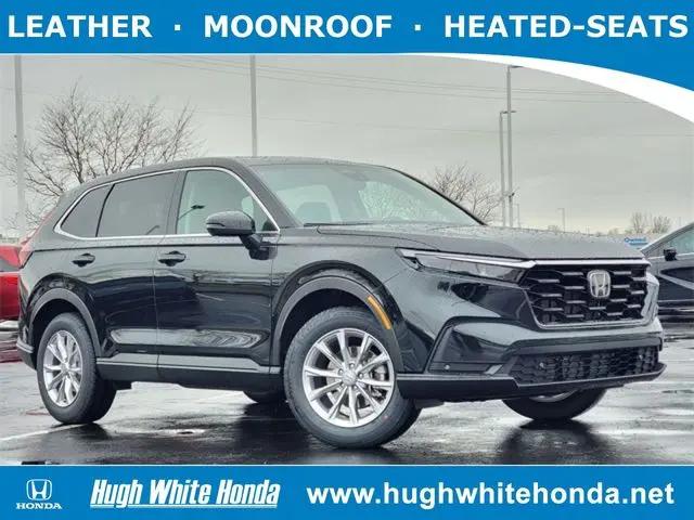2025 Honda CR-V for sale near Columbus, OH