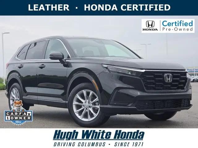 2025 Honda CR-V for sale near Columbus, OH