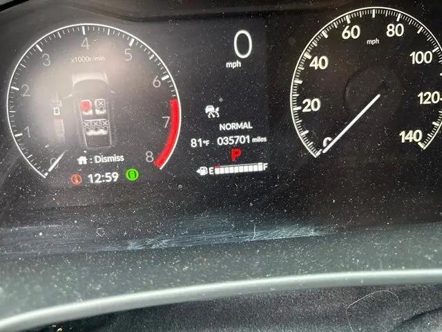 2024 Honda CR-V EX-L AWD for sale near Columbus, OH
