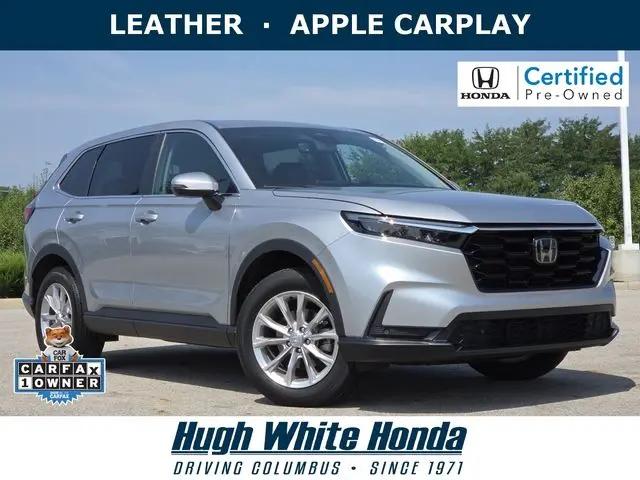 2024 Honda CR-V EX-L AWD for sale in Columbus, OH