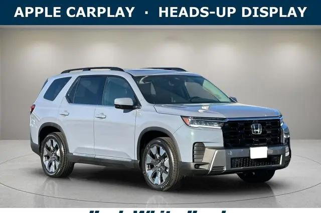 2026 Honda Pilot Elite for sale in Columbus, OH