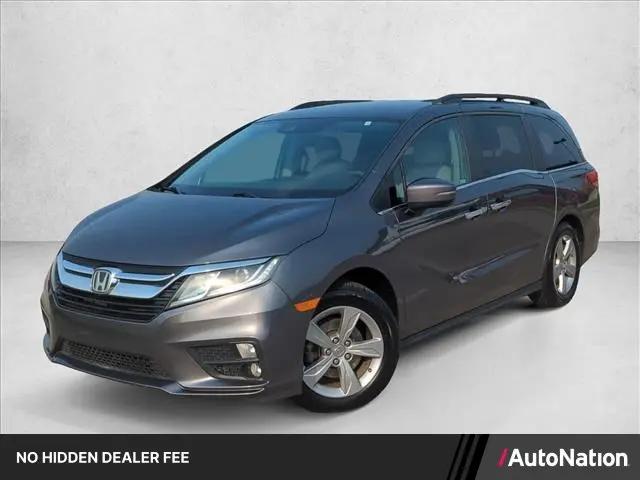 2019 Honda Odyssey EX for sale in Memphis, TN