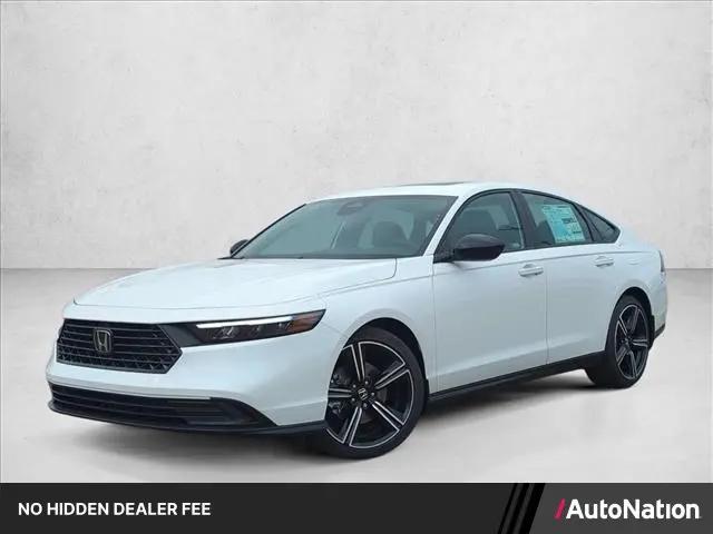 2026 Honda Accord Sedan Sport for sale in Memphis, TN