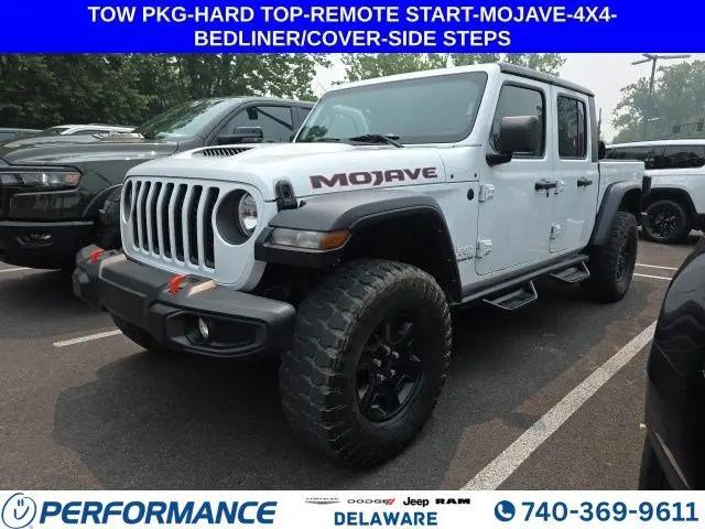 2021 Jeep Gladiator Sport for sale near Delaware, OH