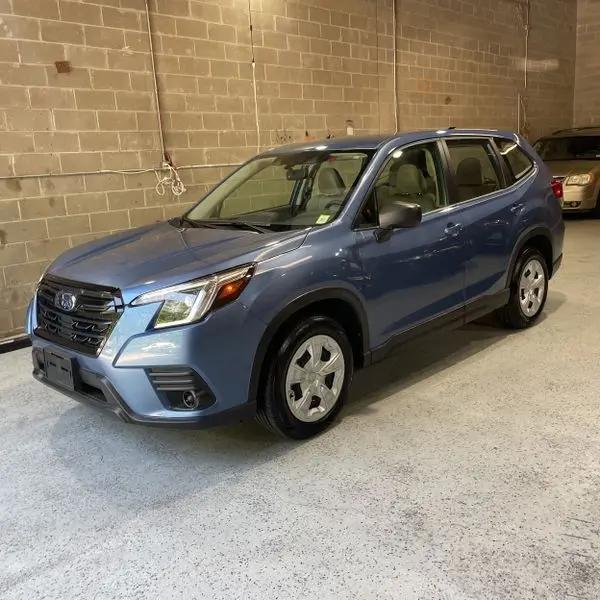 2024 Subaru Forester 2.5i for sale in Dublin, OH