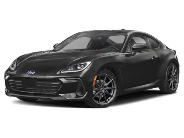 2024 Subaru BRZ Limited for sale in Deland, FL