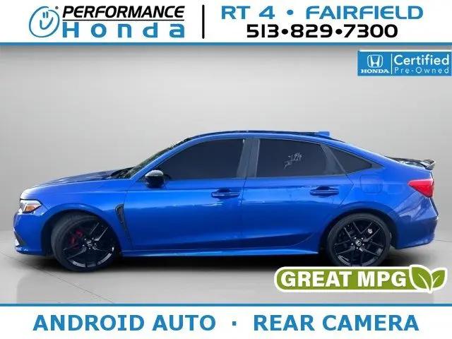 2023 Honda Civic Sport for sale in Fairfield, OH