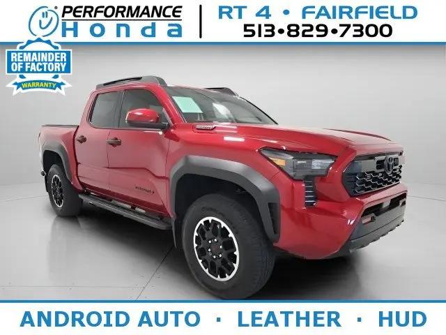 2025 Toyota Tacoma Limited for sale near Fairfield, OH