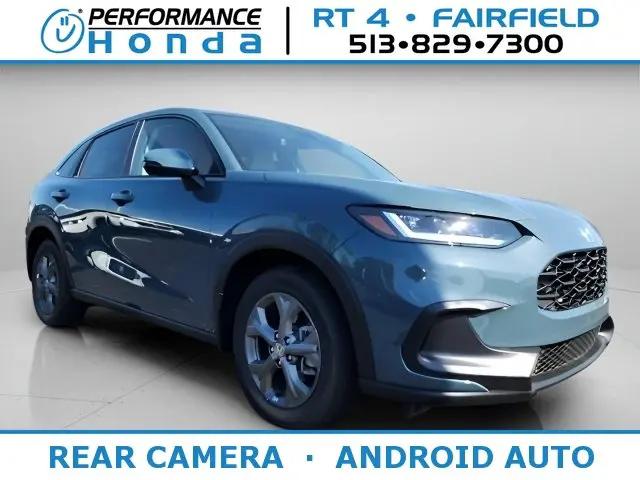 2027 Honda HR-V LX AWD for sale in Fairfield, OH
