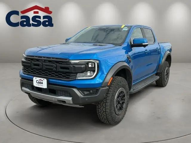 2024 Ford Ranger Raptor for sale in El Paso, TX