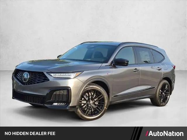 2026 Acura MDX A-SPEC Advance Package for sale in Sanford, FL
