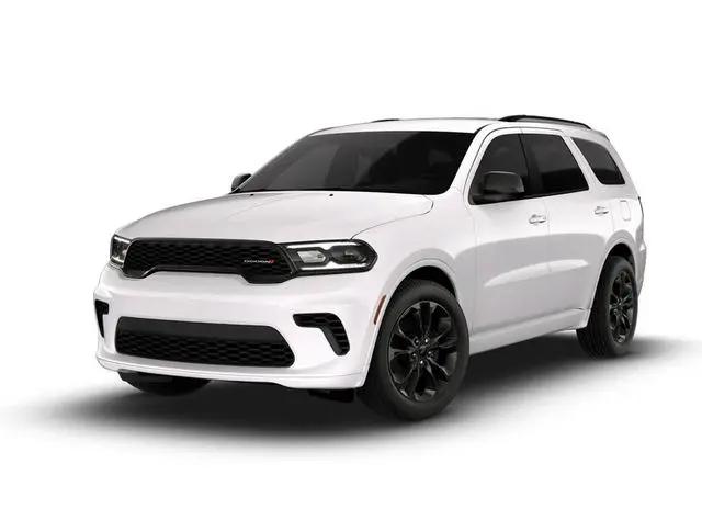 2026 Dodge Durango GT RWD for sale in ANAHEIM HILLS, CA