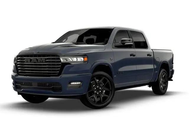2026 Ram 1500 Laramie Crew Cab 4x4 5'7" Box for sale in ANAHEIM HILLS, CA