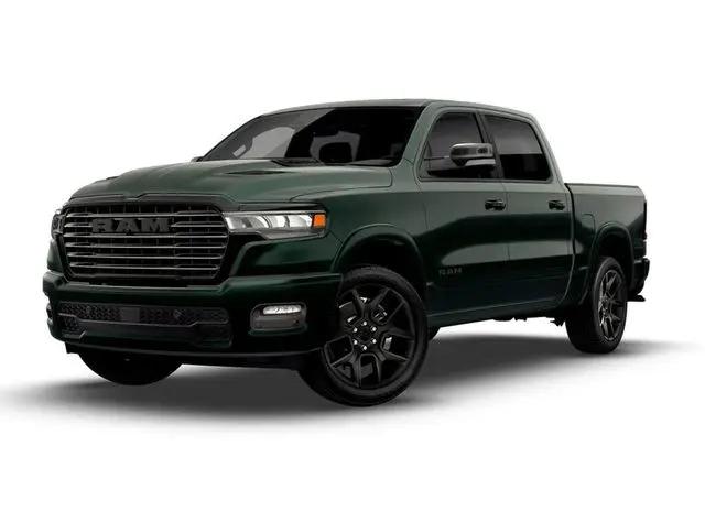 2026 Ram 1500 Laramie Crew Cab 4x4 5'7" Box for sale in ANAHEIM HILLS, CA