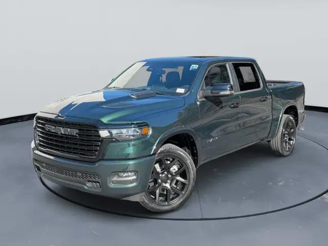 2026 Ram 1500 Laramie Crew Cab 4x4 5'7" Box for sale in ANAHEIM HILLS, CA