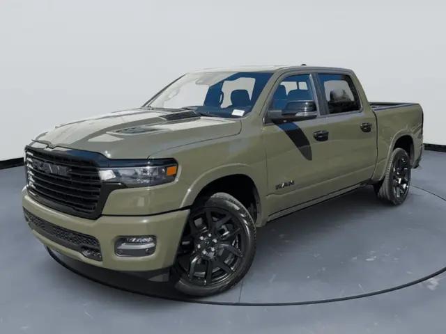 2026 Ram 1500 Laramie Crew Cab 4x4 5'7" Box for sale in ANAHEIM HILLS, CA