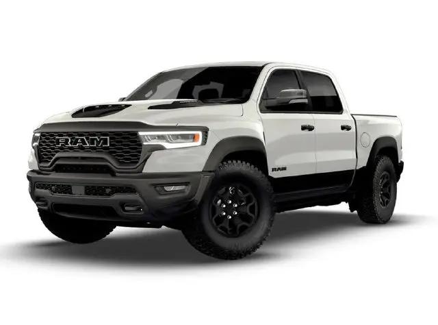 2026 Ram 1500 RHO Crew Cab 4x4 57 Box for sale in ANAHEIM HILLS, CA