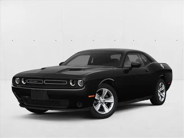 2019 Dodge Challenger SXT for sale in Columbus, GA