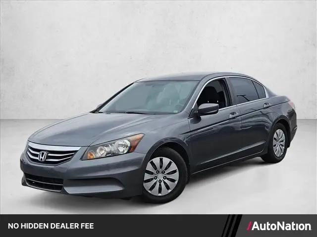 2012 Honda Accord  LX for sale in Phoenix, AZ