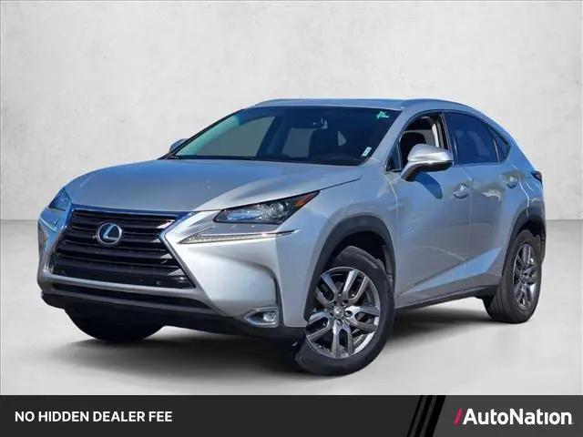 2015 Lexus NX 200t NX 200t for sale in Phoenix, AZ