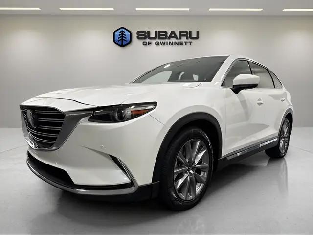 2023 Mazda CX-9 Grand Touring for sale in Duluth, GA