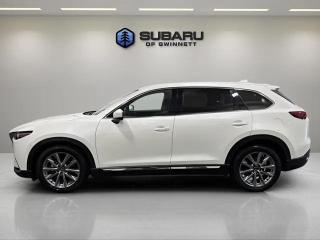 2023 Mazda CX-9 Grand Touring