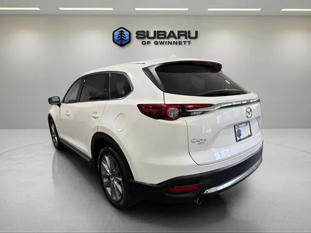 2023 Mazda CX-9 Grand Touring