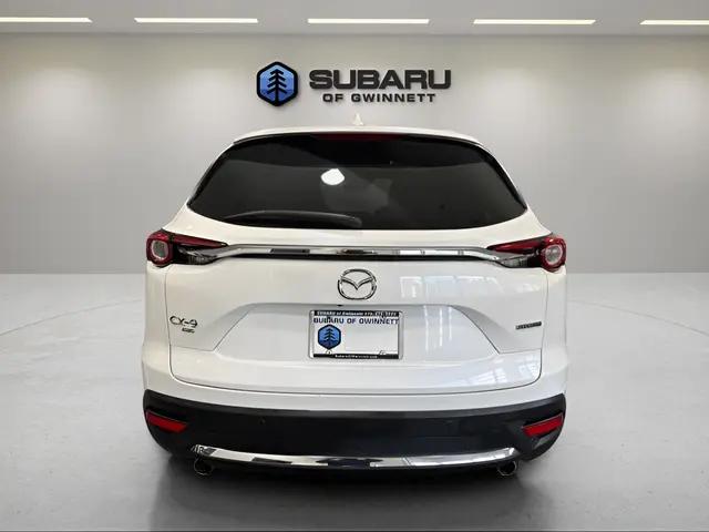 2023 Mazda CX-9 Grand Touring