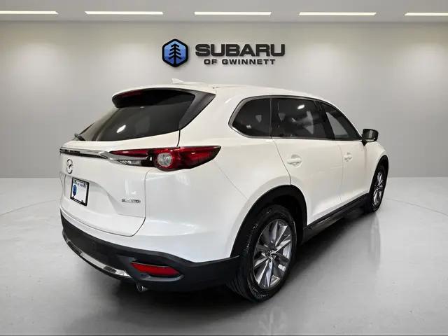 2023 Mazda CX-9 Grand Touring