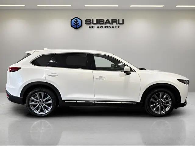 2023 Mazda CX-9 Grand Touring