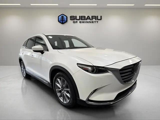 2023 Mazda CX-9 Grand Touring