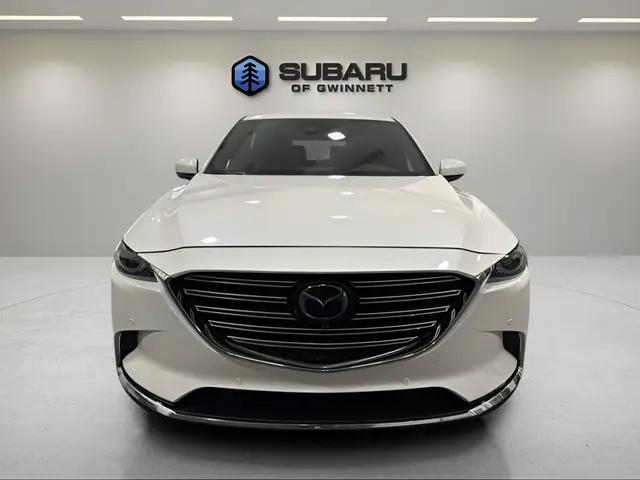 2023 Mazda CX-9 Grand Touring