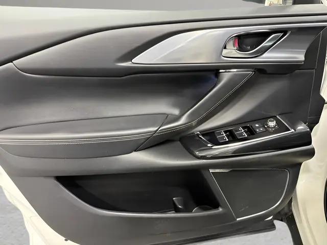 2023 Mazda CX-9 Grand Touring