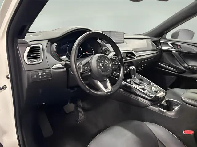 2023 Mazda CX-9 Grand Touring