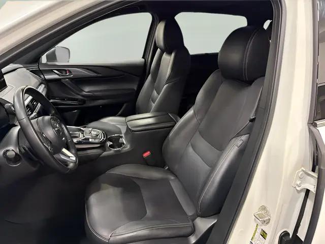 2023 Mazda CX-9 Grand Touring