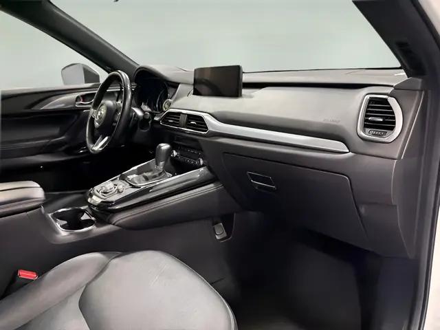 2023 Mazda CX-9 Grand Touring